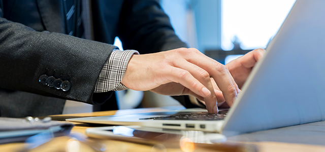 画像：お問い合わせ